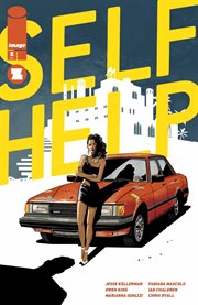 Self Help cover image