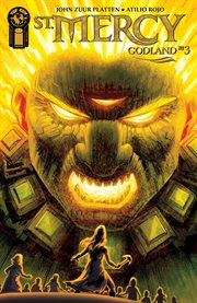 St. Mercy. Volume 2 cover image