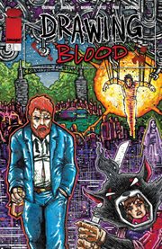 Drawing Blood cover image