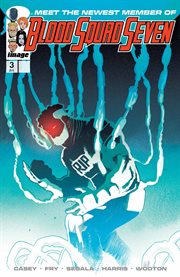 Blood Squad Seven cover image