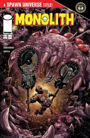 Monolith cover image