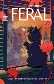 Feral cover image
