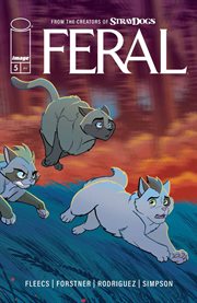 Feral cover image