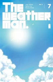 The Weatherman. Volume 3 cover image