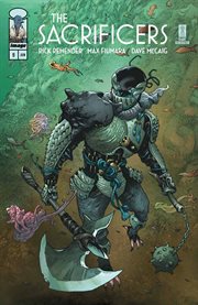 The Sacrificers cover image