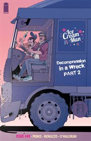 Ice Cream Man cover image