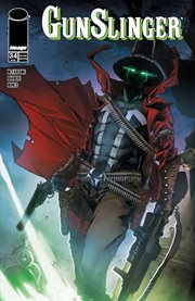 Gunslinger Spawn cover image