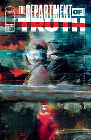 The Department of Truth cover image