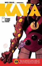 Kaya cover image