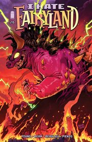 I Hate Fairyland cover image