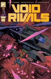 Void Rivals cover image
