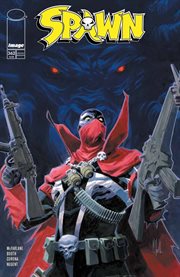 Spawn cover image