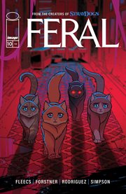 Feral cover image
