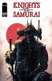 Knights vs Samurai cover image