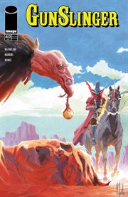 Gunslinger Spawn cover image