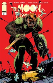 The Moon Is Following Us cover image