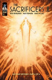 The Sacrificers cover image