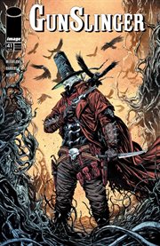 Gunslinger Spawn cover image