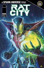 Rat City cover image