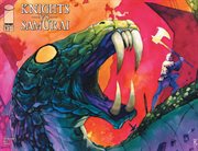 Knights vs. Samurai cover image