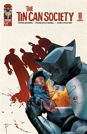 The Tin Can Society cover image