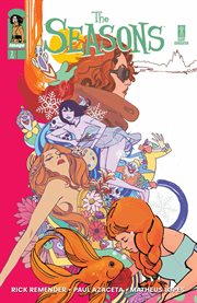 The Seasons cover image