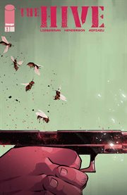 The Hive cover image