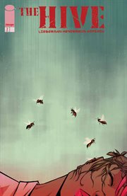 The Hive cover image