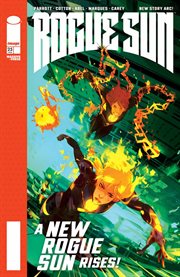 Rogue Sun cover image