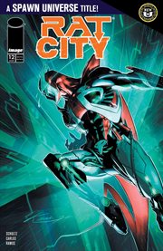 Rat City cover image