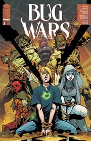 Bug Wars cover image