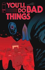 You'll Do Bad Things cover image