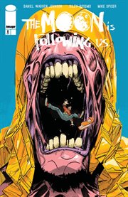 The Moon Is Following Us cover image