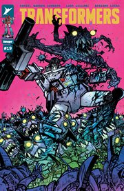Transformers cover image