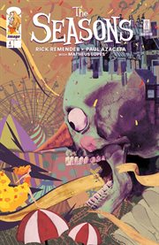 Seasons. Volume 4 cover image