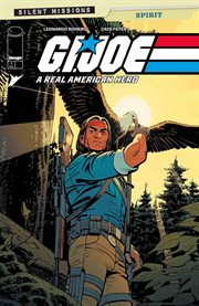 G.I. Joe a Real American Hero Spirit. Volume 1 cover image