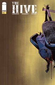 The Hive cover image