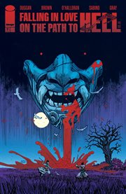 Falling in Love on the Path to Hell cover image