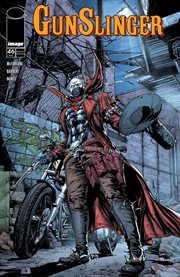 Gunslinger Spawn cover image