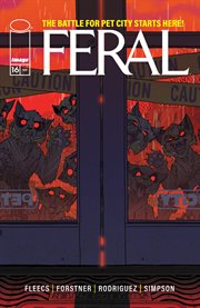Feral cover image