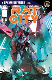 Rat City cover image