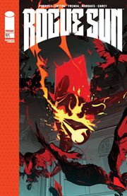 Rogue Sun cover image