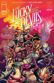 The Lucky Devils