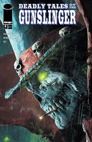 Deadly Tales of the Gunslinger Spawn cover image