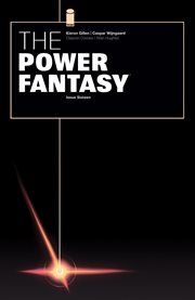 The Power Fantasy