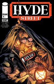 Hyde Street cover image