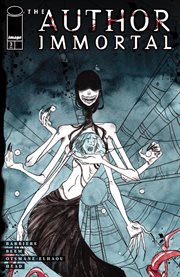 The Author Immortal cover image