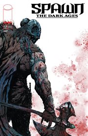 Spawn. Issue 1. The Dark Ages cover image