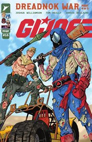 G.I. Joe cover image