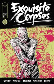 Exquisite Corpses. Issue 2 cover image
